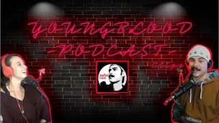 Enlightening Conversations with Terra Silkwood | YoungBloodPodcast Clips