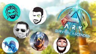 Top 15 Most Subscribed Ark YouTubers!