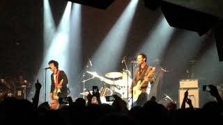 Green Day - 409 In Your Coffeemaker w John Kiffmeyer LIVE@ House of Blues Cleveland 4/16/2015