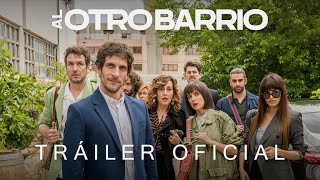 Al Otro Barrio | Tráiler Oficial | 5 de diciembre solo en cines