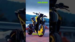 #KTM DUKE 390##new KTM DUKE #ktm #short #video @SSD BIKER🔥🔥