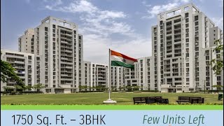 Vatika Lifestyle Homes Sector -83 78.50 lakhs