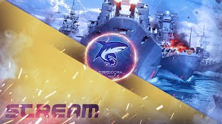 Оновлення 13.3! Wisconsin & Chikuma II! Розіграш ютуб! !Лотерея Разом до перемоги! I'm Ukrainian!