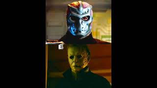 Jason x Vs Michael Myers