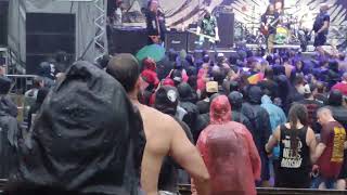 Memoriam - last song live on 14.07.2022 at OEF 22