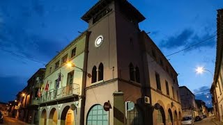 Pleno Extraordinario 29 de Febrero, Ayuntamiento de Buñuel.