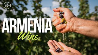 Uncover Armenia's Hidden Wine Treasures: A Taste of History and Culture