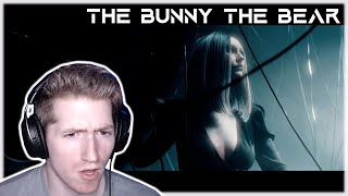 Chris REACTS to The Bunny The Bear - In the Feels