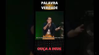 CAMILA BARROS 2022  O que te afasta das promessas de Deus #pregação _IGREJA DE CRISTO