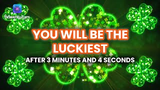 After 3 Minutes 4 Seconds of Listening You Will Be the Luckiest 🍀 777 Hz 🍀Remove Financial Blockages