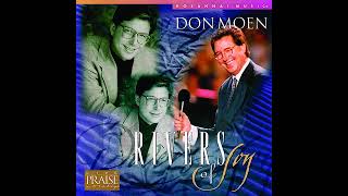 God Is Good All The Time (Reprise) (Split Trax) - Don Moen & Integrity’s Hosanna Music