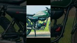 #bike vidio#modified bike#bullet