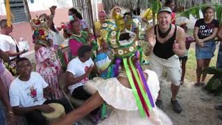 Tempe de Soto - Portobelo, Colon 2022 2