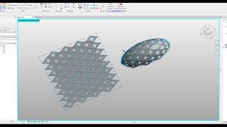 CREATE  A SPECIAL ADAPTIVE COMPONENT IN REVIT