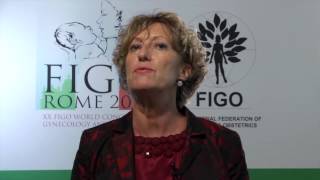 FIGO 2012: Intervista con Valeria Dubini