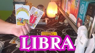 LIBRA ♎ 🌟 O SEU DESTINO EM OITO CARTAS ♜ 🔮 PARA OS PRÓXIMOS 6⃣ SEIS MESES.🐦🍀 🐠