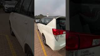 Toyota Innova Crysta Limited Edition | Gx Diesel #shorts #innovacrysta #toyotainnova #toyota #viral