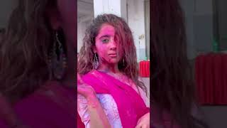 OMG 😱 Holi Me Face hi change ho Gaya... best Holi status