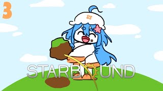 【Starbound】I eat more dirt!! 3 &some mobile legends【Cyanne Aria | bondlive_EN】#shorts #vtuber #mlbb