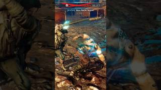 SHADOW OF MORDOR Gameplay Review