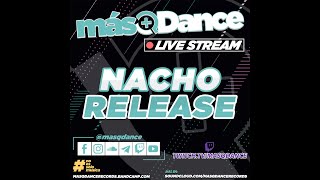 | Nacho Release | Un rato de música 12-09-2023