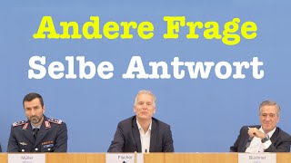 12. Juli 2024 - Regierungspressekonferenz | BPK