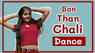 Banthan chali song || dance cover || Choreograph by Shivani patel