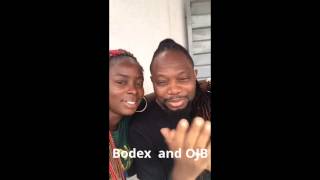 Producer OJB JEZREEL still on sick bed??