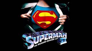 Superman II: Soundtrack- Father & Son/ Kal-El’s decision (RD Cut)