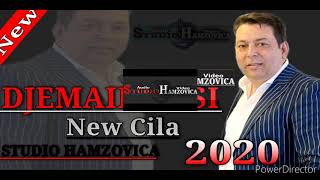 Djemail 2020 Gasi New Cila Tallava RAFSH Nm1 (PRESENT STUDIO HAMZOVICA