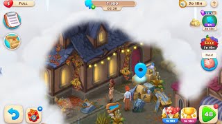 Adventure awaits! ✨️♥️ | Township Mobile Game 🏡