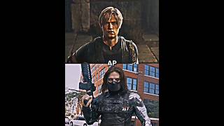 Leon S. Kennedy VS Winter Soldier