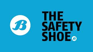 Product | Safety Shoes | Robust High-Cut | Bata Industrials |