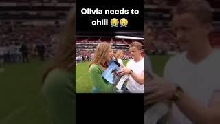 That's why you dont trust women 🤣🤣 Olivia needs to chill out though. #funnyvideo #shortvideo #shorts