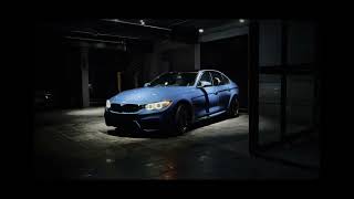 BMW’s first turbocharged M3, the F80 gets full coverage PPF | OCDAboutCars Chennai