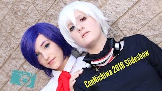 ConNichiwa 2016 - Slideshow