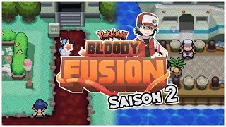 Bloody Fusion SAISON 2 - Les nouvelles Règles !