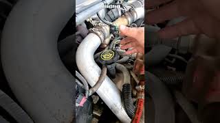 Engine Blow-By: When Isn't Too Much? Classy 7.3