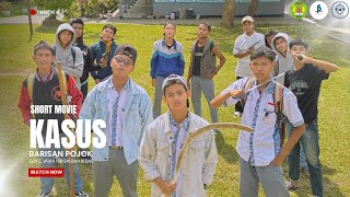 Bulan Bahasa - Lomba Film Pendek - Pergaulan Bebas - Kelas XII-4