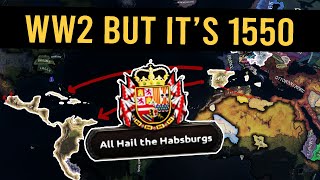 Hoi4: Era of Discovery