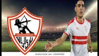 هاااام ::اخر تطورات ملف التجديد لبن شرقى مع الزمالك