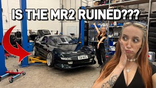 Was buying this MR2 a BIG MISTAKE?!