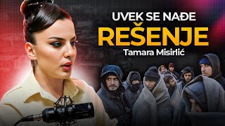 Uvek se nađe rešenje | Tamara Misirlić