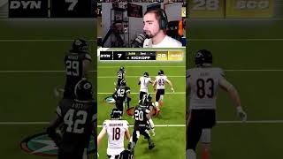 DONT CLICK ON OR THIS WILL BE YOU | MADDEN 24 ULTIMATE TEAM CLIP