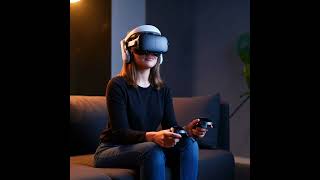 Virtual Reality Marketing: Immersive Brand Experiences