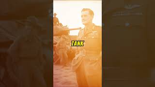 In World War 1, Tank Had Genders