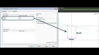 Finish Strong Friday: “Build-A-Trench Shape” with Subassembly Composer