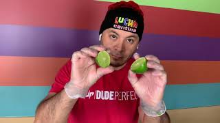 Virtual Playdate #30: Make guacamole with Lucha Cantina! 🥑