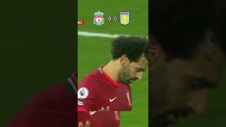 Liverpool vs Aston villa