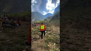 Kedarnath is a place where you can leave behind all your worries and connect with your inner self.